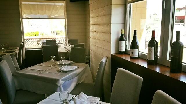 Restaurante Marisqueira Duna do Meio